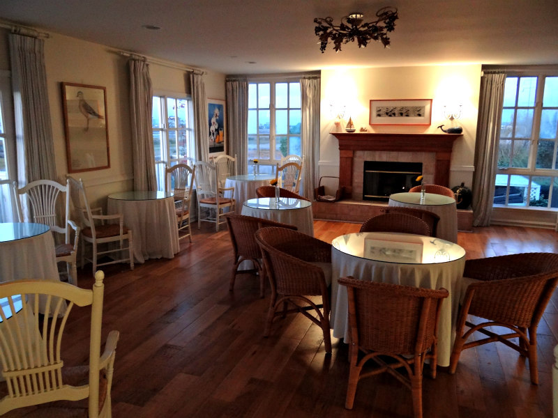 Our Visit to the Inn at Playa del Rey CA January 2018